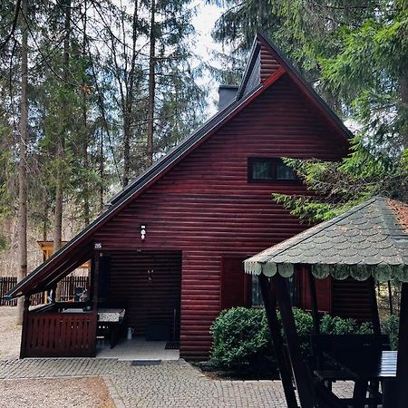 Cabana Adrienne Izvoru Mureşului Eksteriør bilde